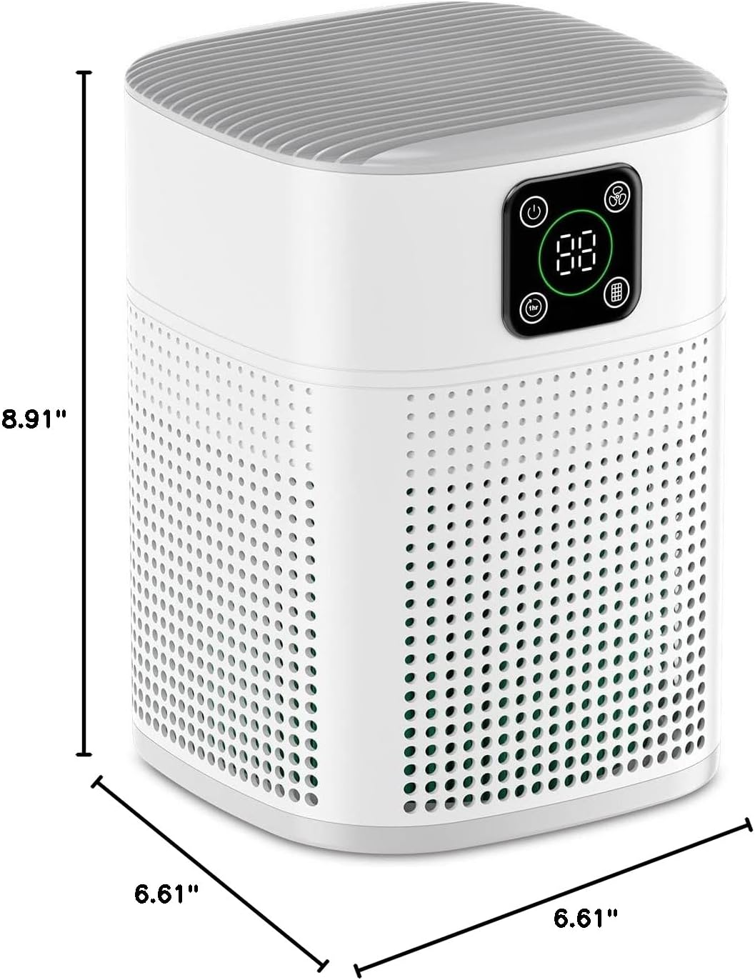 HEPA Air Purifier