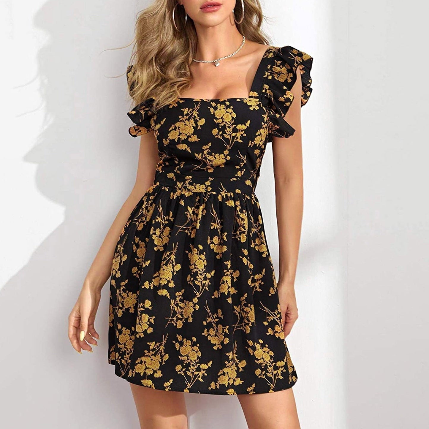 Omira Summer Dress