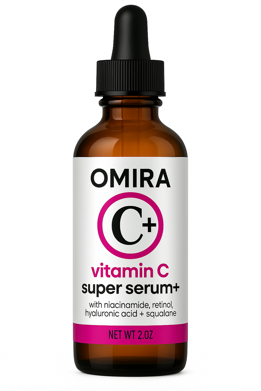 Omira Vitamin C Serum