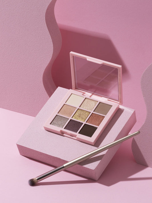 Omira CC Mushroom Cream