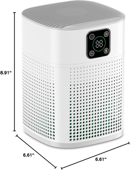 HEPA Air Purifier