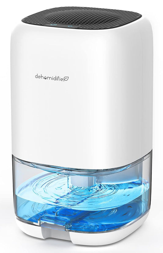 Portable Dehumidifier