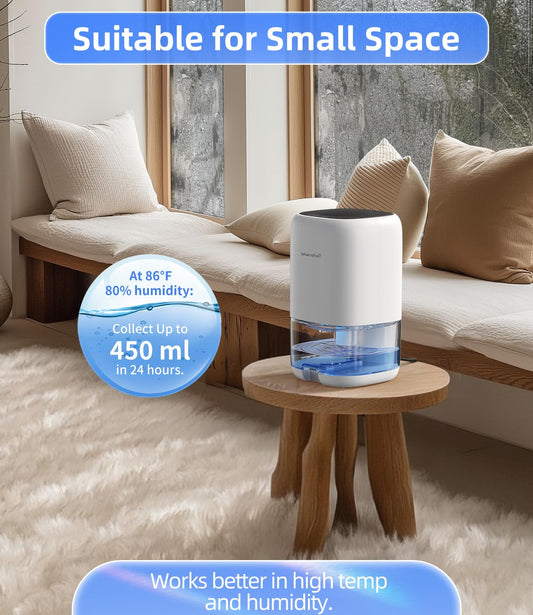 Portable Dehumidifier